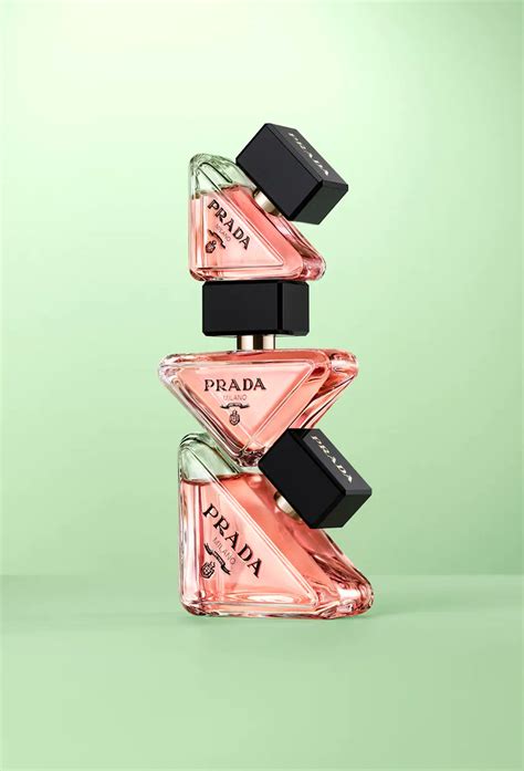 prada fragrance paradoxe|prada fragrantica.